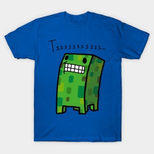 Creeper T-Shirt